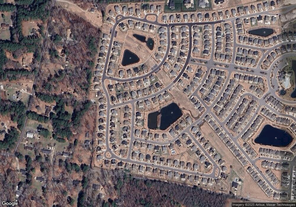 1929 Merano Ln, Chesapeake, VA 23322 - photo 1