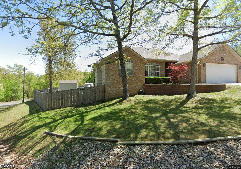 21 Clyde Ln, Bella Vista, AR 72715 - photo 1