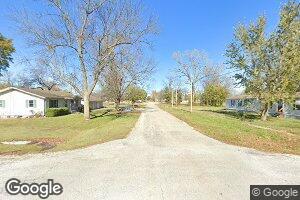 207 W Commercial St, Sheldon, MO 64784