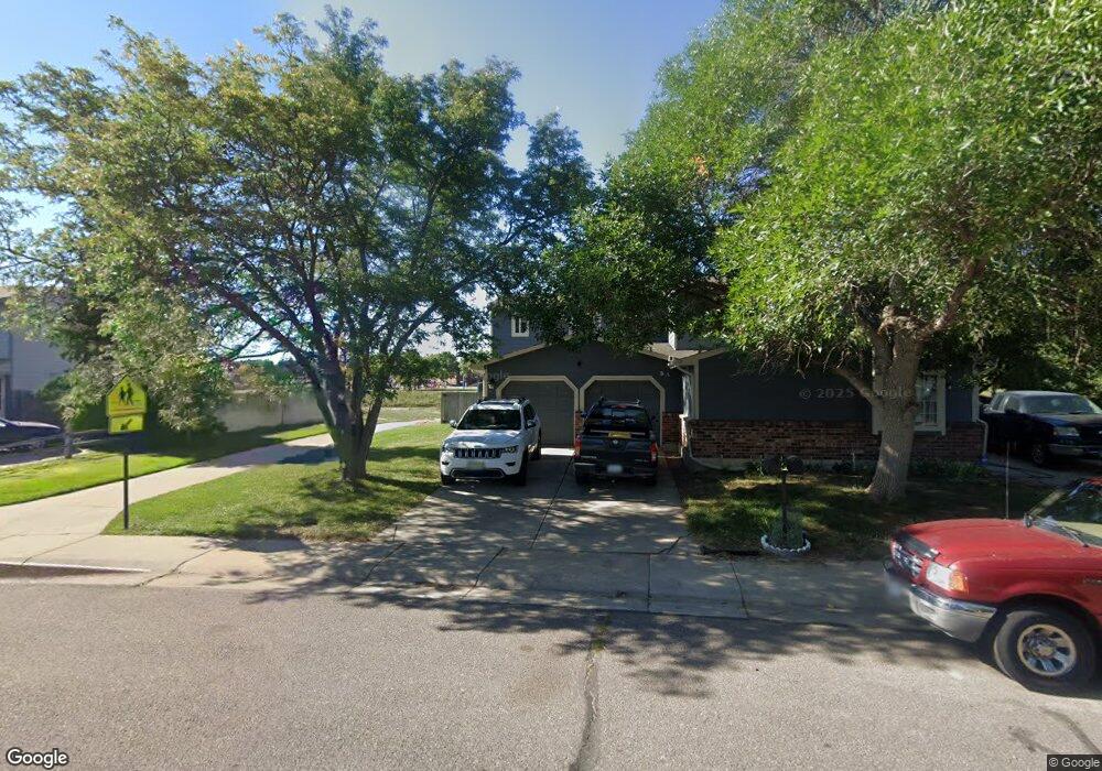 4954 E 124th Way unit 16, Thornton, CO 80241 - photo 1