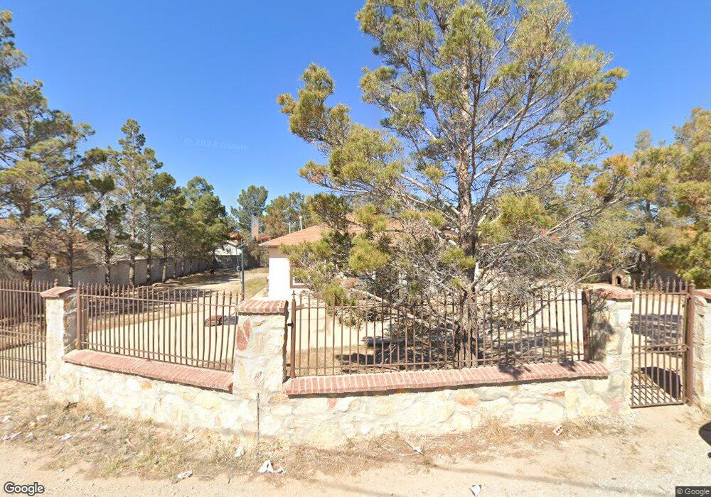 631 Agua Marina Place, El Paso, TX 79928 - photo 1