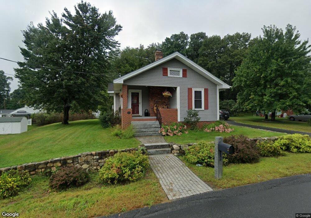 12 Woodlawn Ave, Bedford, NH 03110 - photo 1