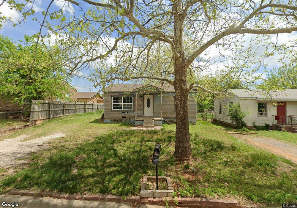 622 N J St, Duncan, OK 73533 - photo 1