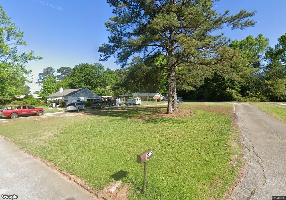 4082 Archdale Dr, Tucker, GA 30084 - photo 1