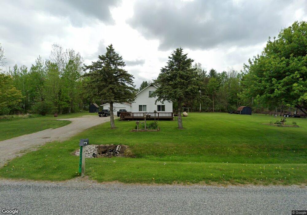 3075 W Burt Rd, Burt, MI 48417 - photo 1