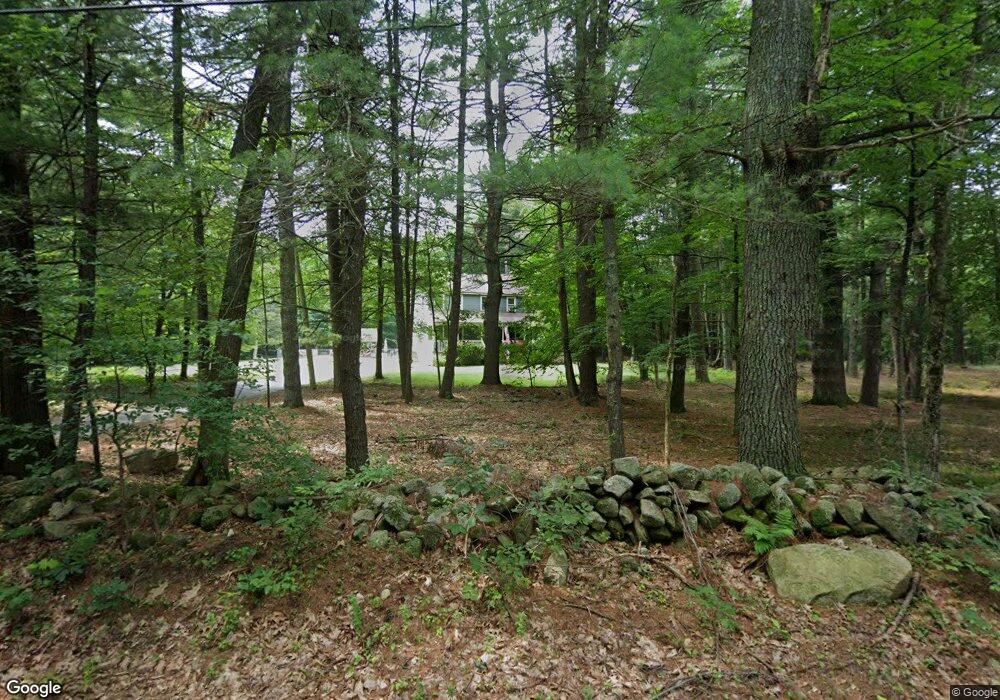 154 Chestnut St, Douglas, MA 01516 - photo 1