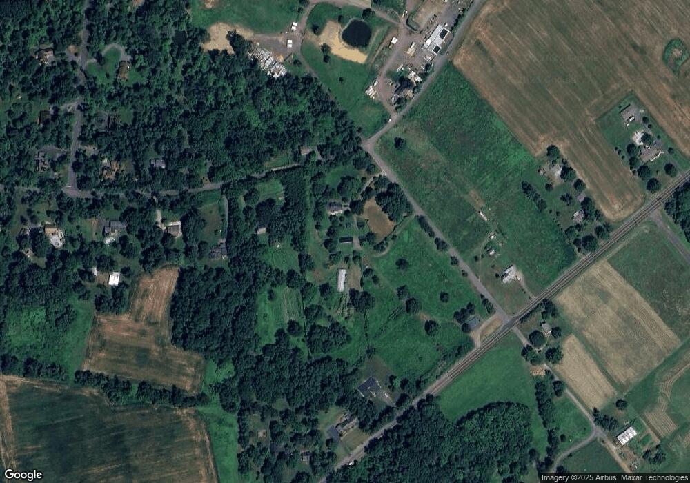 119 Old Georgetown Rd, Princeton, NJ 08540 - photo 1