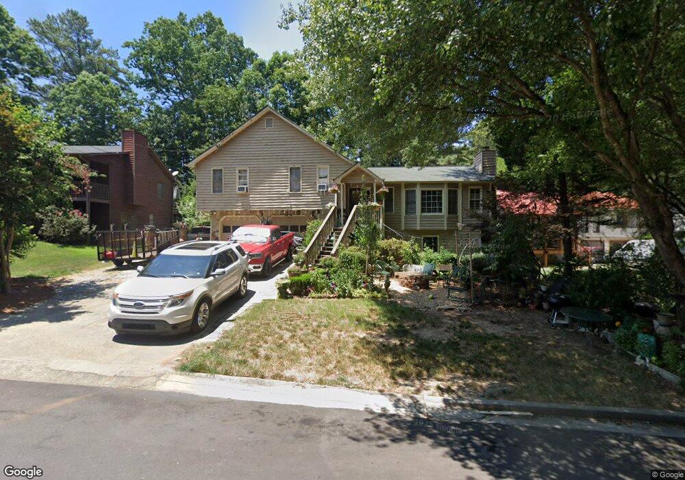 2659 Windmere Dr, Norcross, GA 30071 - photo 1