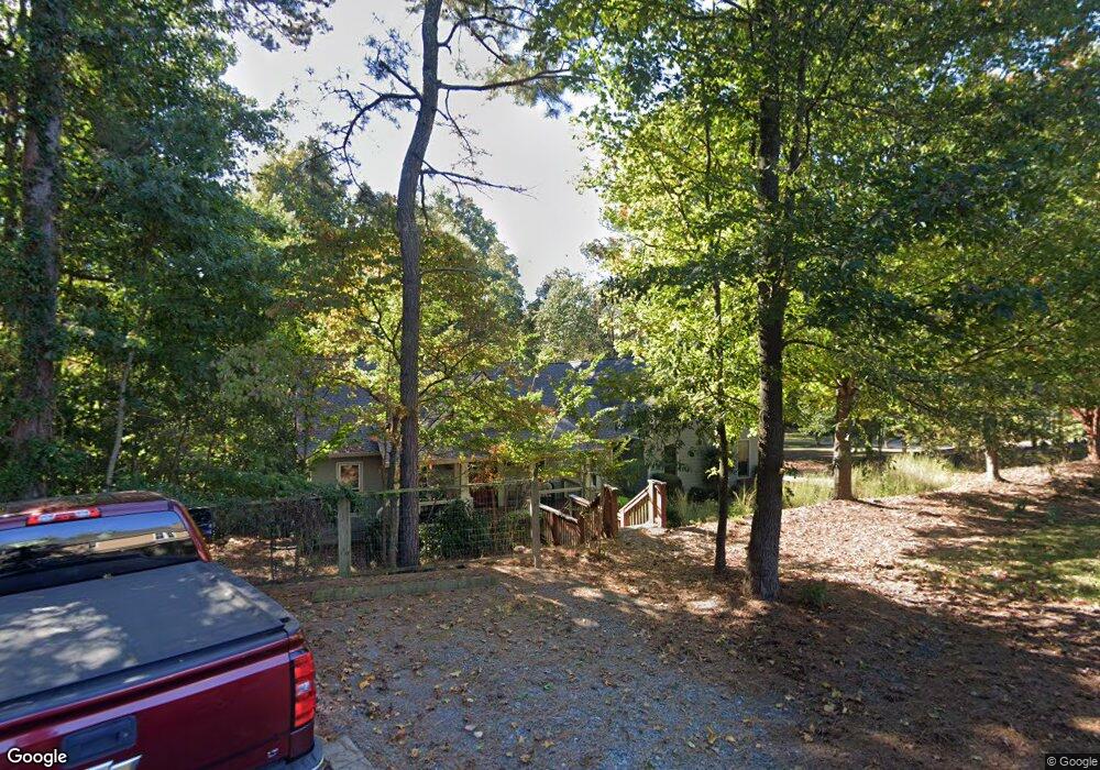 1610 Lake Louella Rd, Suwanee, GA 30024 - photo 1