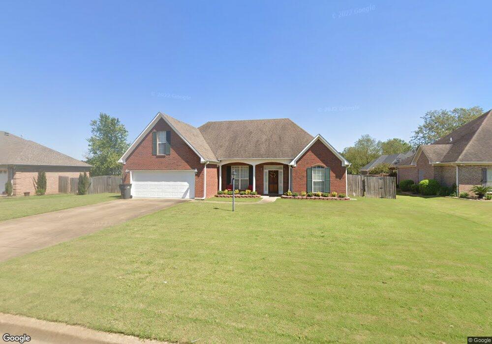903 Bonnie Blue Dr, Oxford, MS 38655 - photo 1