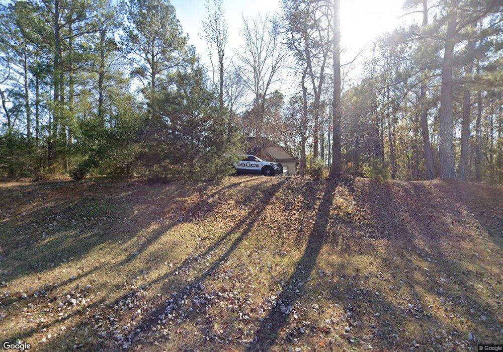 7011 Kendall Creek Dr, Upatoi, GA 31829 - photo 1