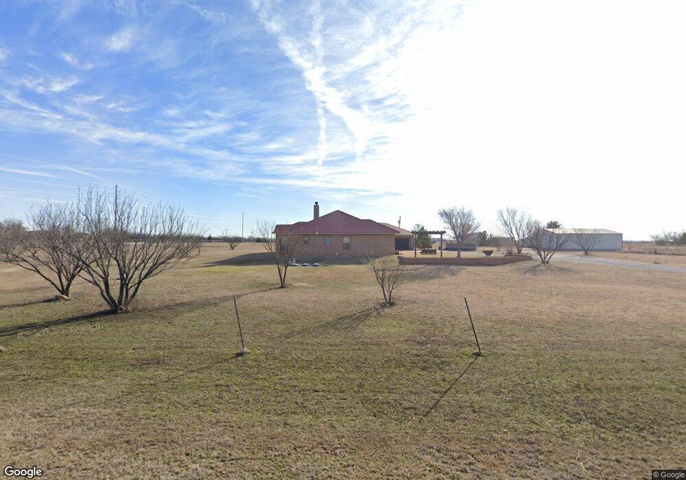 70 SW Whitetail Dr, Cache, OK 73527 - photo 1