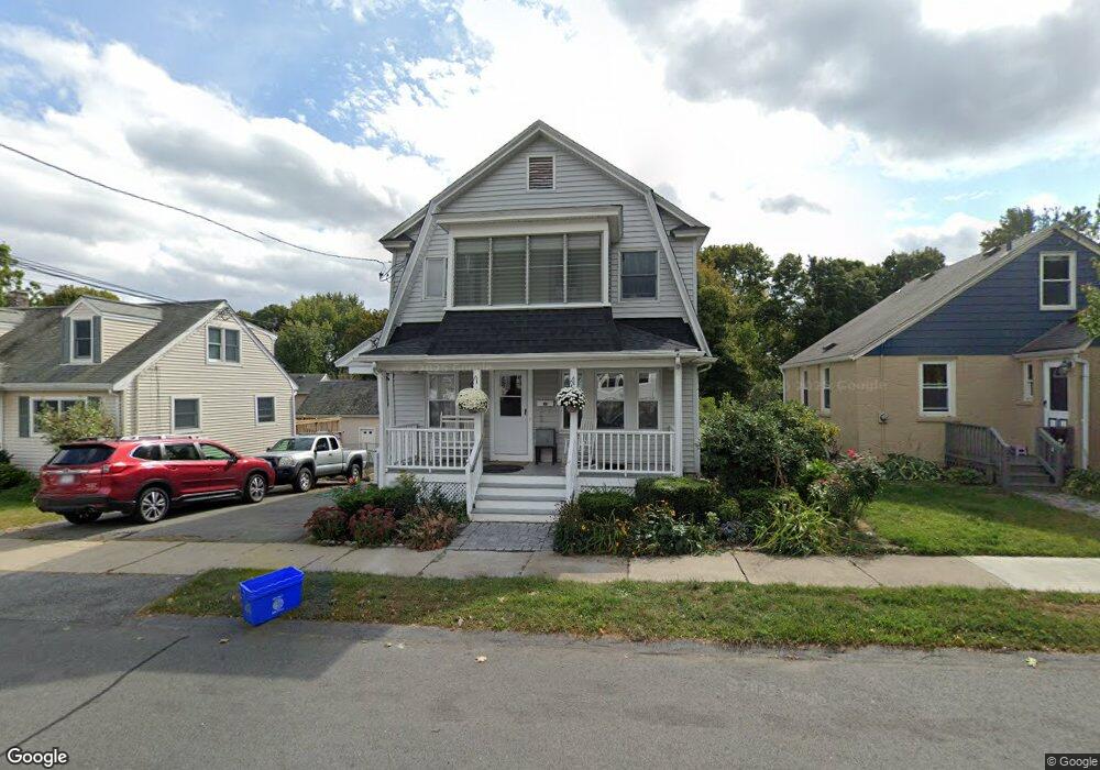 20 Ashton St, Beverly, MA 01915 - photo 1