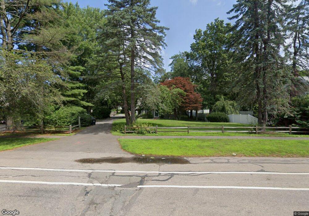 1026 Brook Rd, Milton, MA 02186 - photo 1