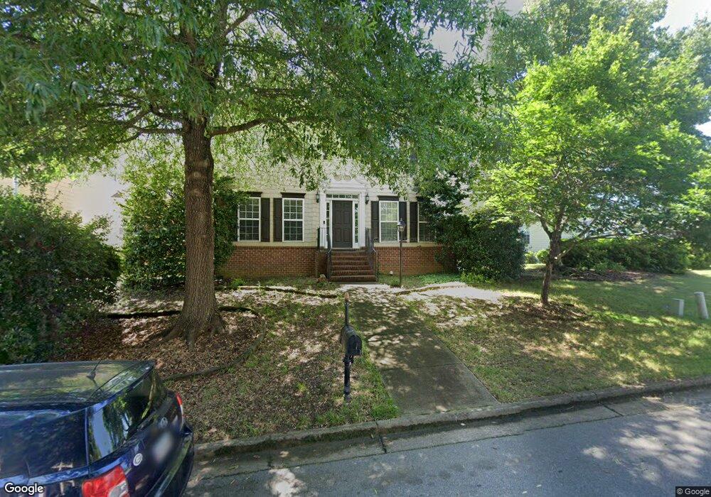 2279 Rosemoore Walk, Marietta, GA 30062 - photo 1