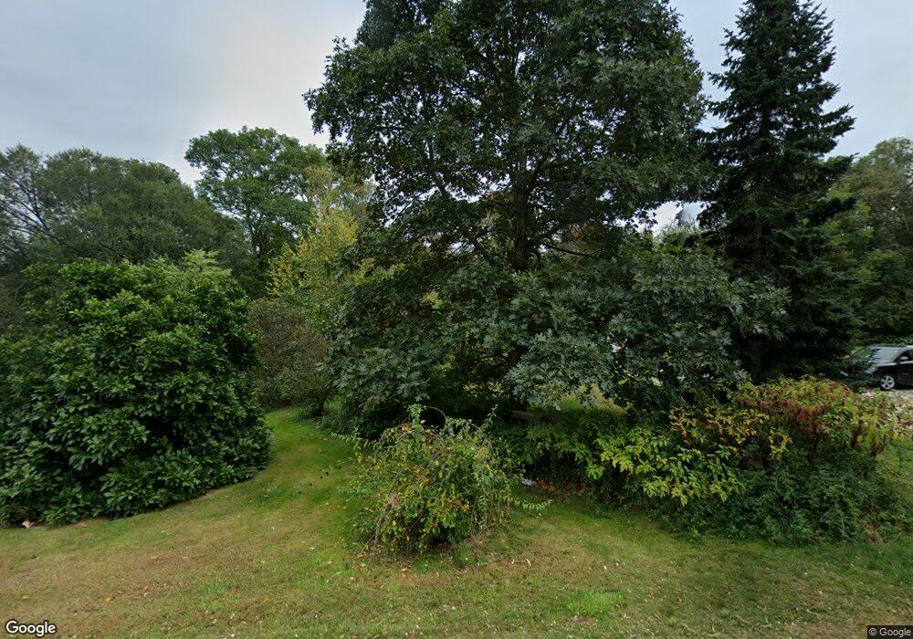 190 Colebrook Rd, Little Compton, RI 02837 - photo 1