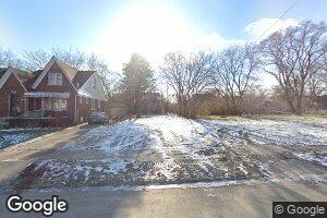 12804 Wilfred St, Detroit, MI 48213
