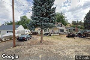 1240 Washington St, Fossil, OR 97830
