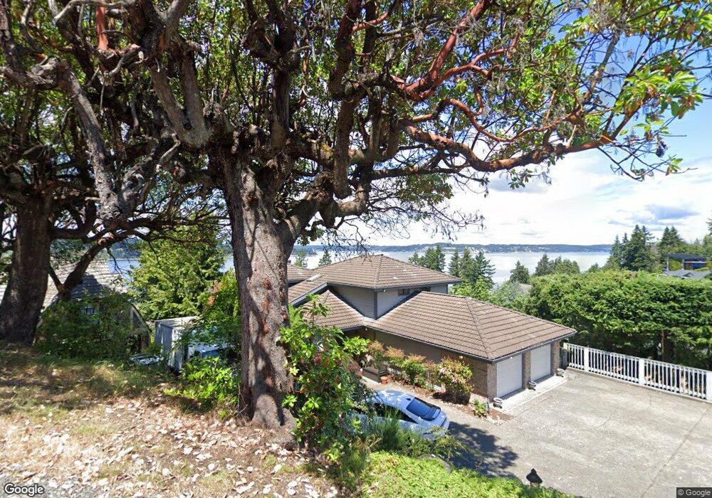 4426 Paradise Ave W, University Place, WA 98466 - photo 1