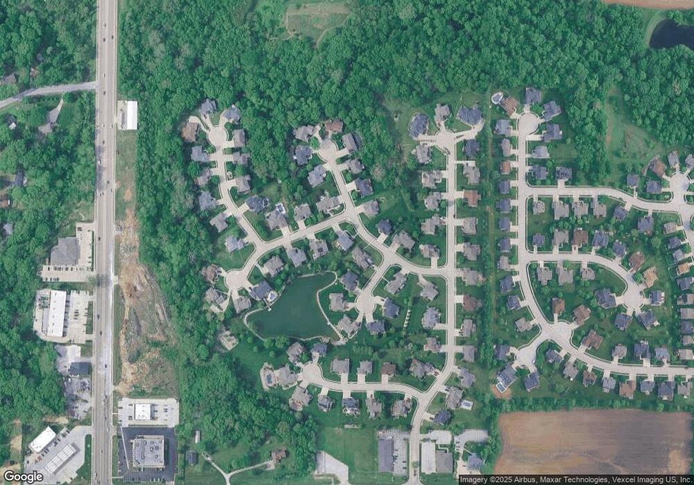 14 Fieldcrest Dr, Maryville, IL 62062 - photo 1