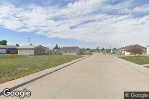 Lot 15 Black Blvd, Pine Bluffs, WY 82082