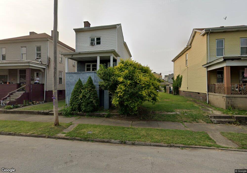 105 Ohio St, Wheeling, WV 26003 - photo 1