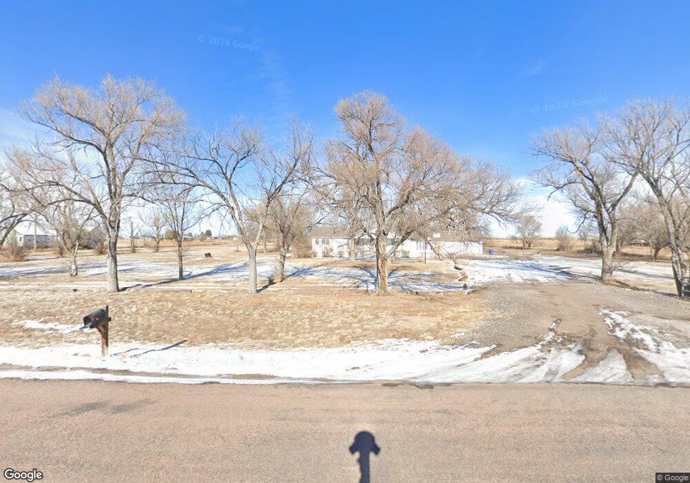 22850 Handle Rd, Calhan, CO 80808 - photo 1