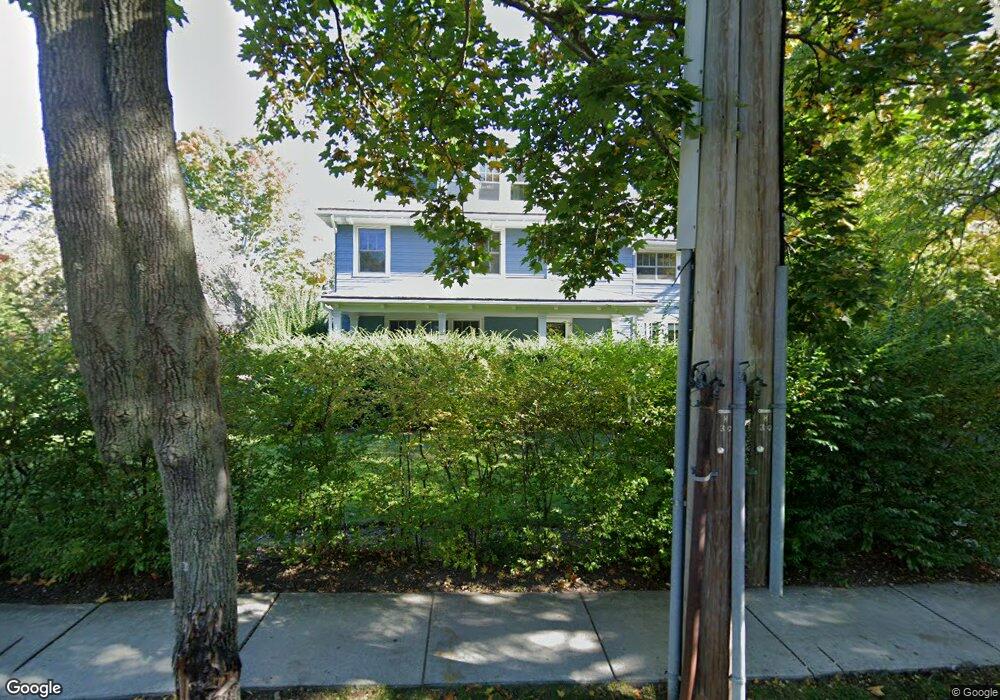 285 Clark Rd, Brookline, MA 02445 - photo 1