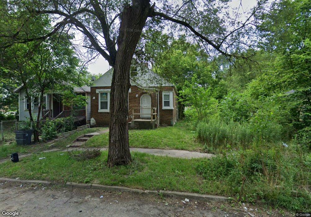 1332 Marshall Place, Gary, IN 46404 - photo 1