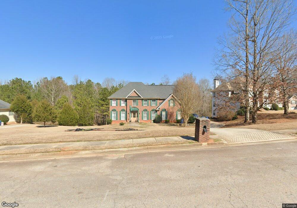117 James Ridge Dr unit 2, Stockbridge, GA 30281 - photo 1