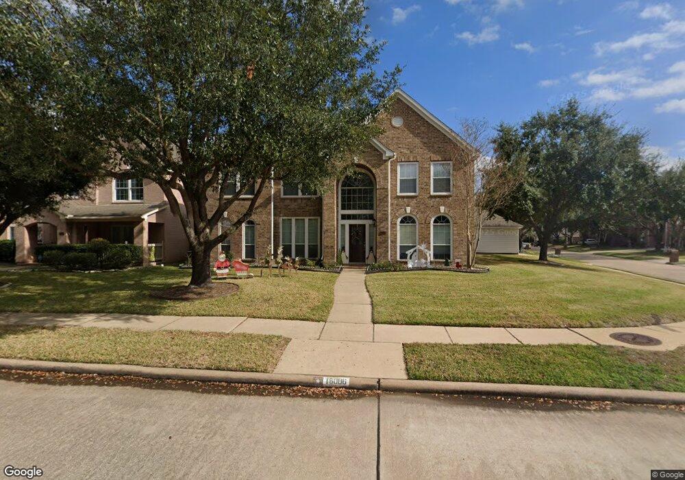 16006 Ashvale Dr, Tomball, TX 77377 - photo 1