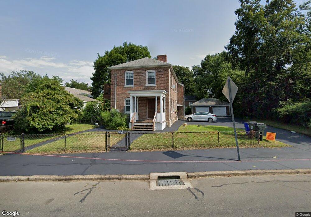 1945 Kings Highway Hwy E, Fairfield, CT 06824 - photo 1