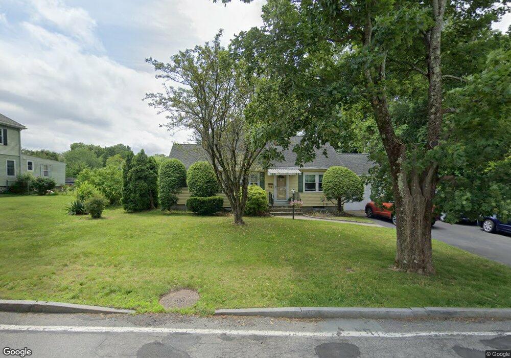 260 Bacon St, Natick, MA 01760 - photo 1