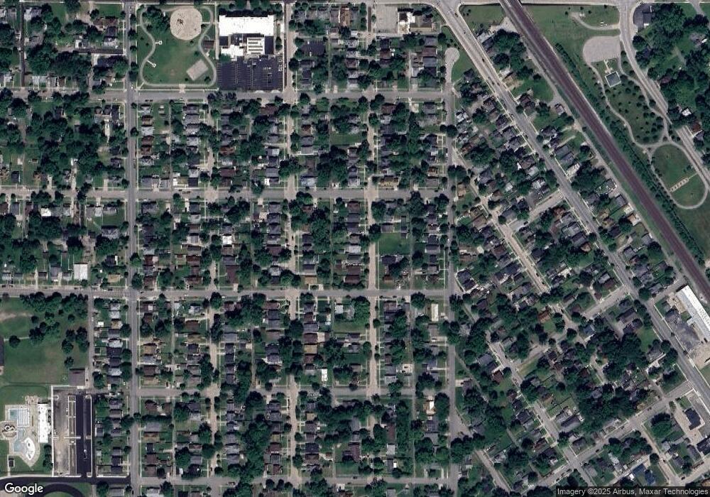 1715 Stevens Ave, Elkhart, IN 46516 - photo 1