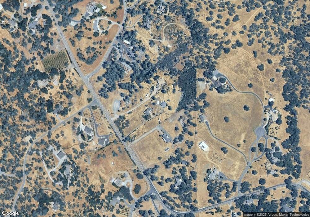 5141 Gold Hill Rd, Placerville, CA 95667 - photo 1