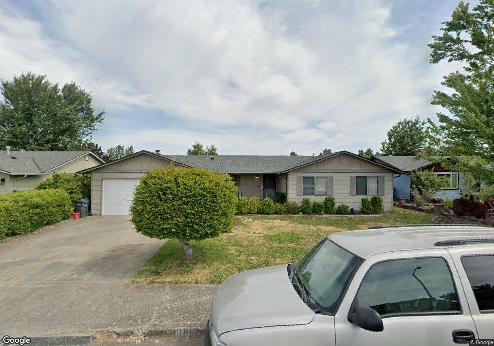 1613 River Rock Dr NE, Keizer, OR 97303 - photo 1