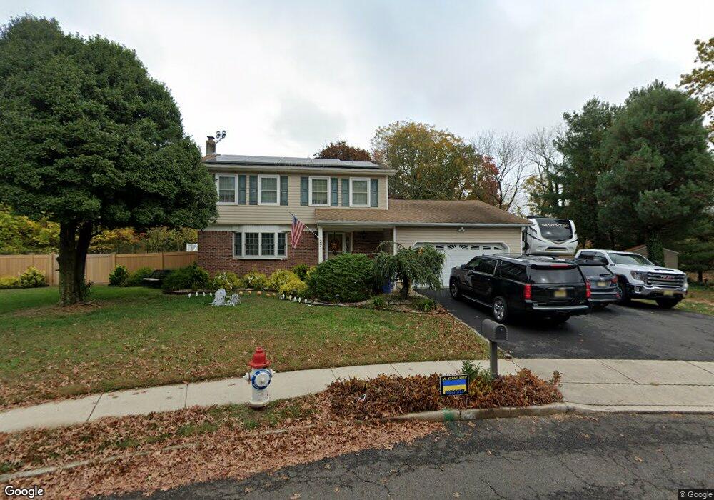 27 Hixon Dr, Burlington, NJ 08016 - photo 1