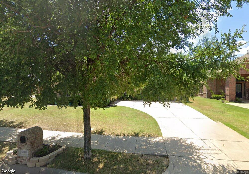 6004 Thistle Hill, Denton, TX 76210 - photo 1