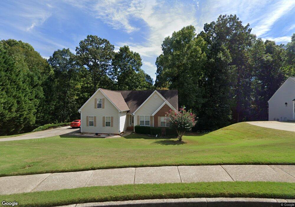 2465 Pemberton Point unit I, Buford, GA 30519 - photo 1