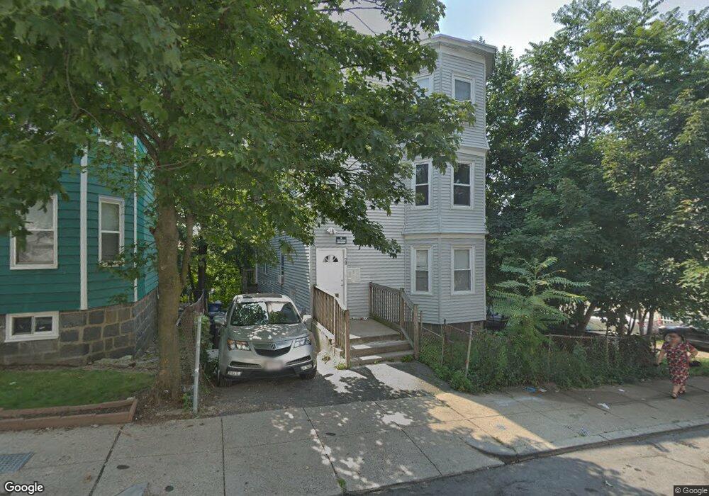 73 Ridgewood St unit 1, Dorchester, MA 02122 - photo 1