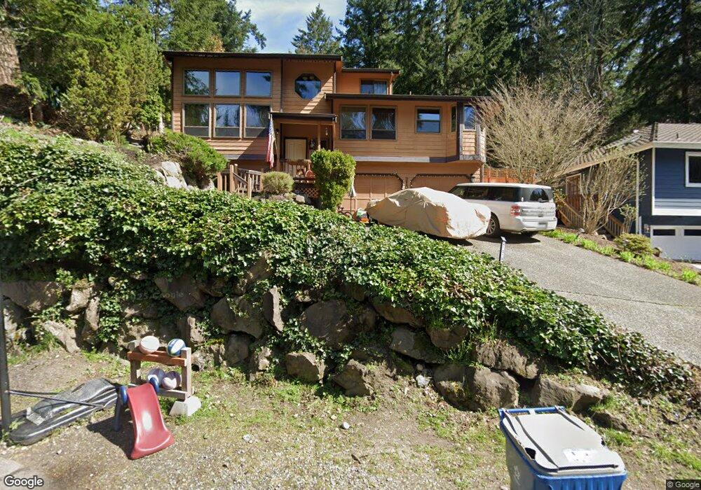 21019 Shell Valley Way, Edmonds, WA 98026 - photo 1