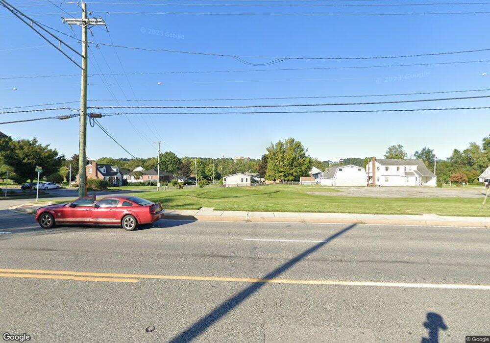 2412 York Rd, Lutherville Timonium, MD 21093 - photo 1