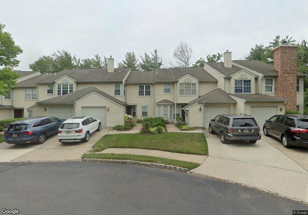 9 Heath Ct, Princeton, NJ 08540 - photo 1