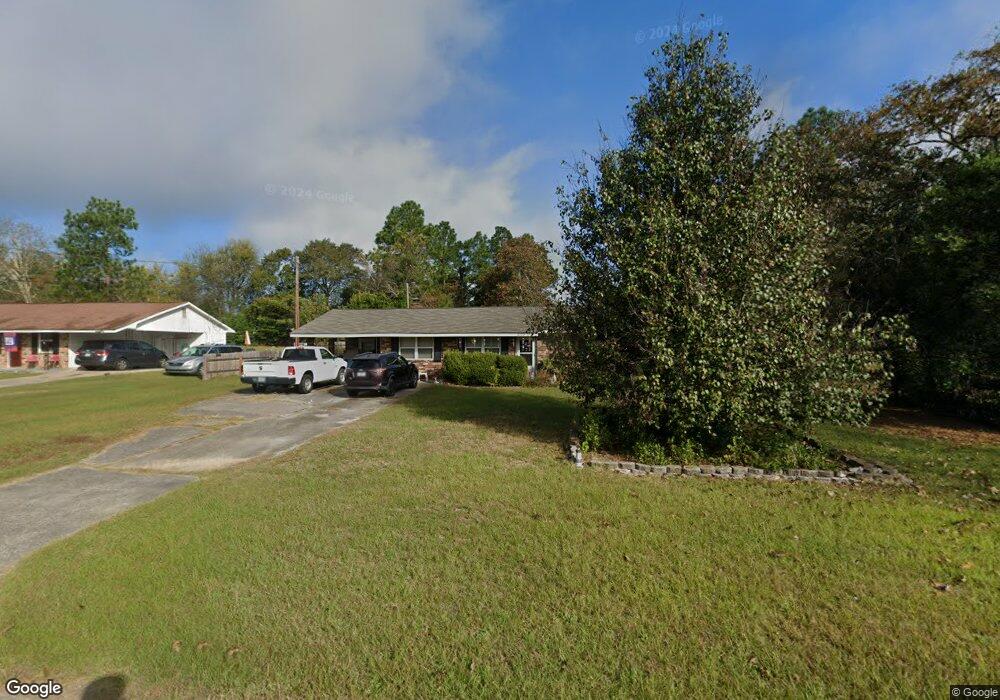 2115 Cassell St, Augusta, GA 30906 - photo 1