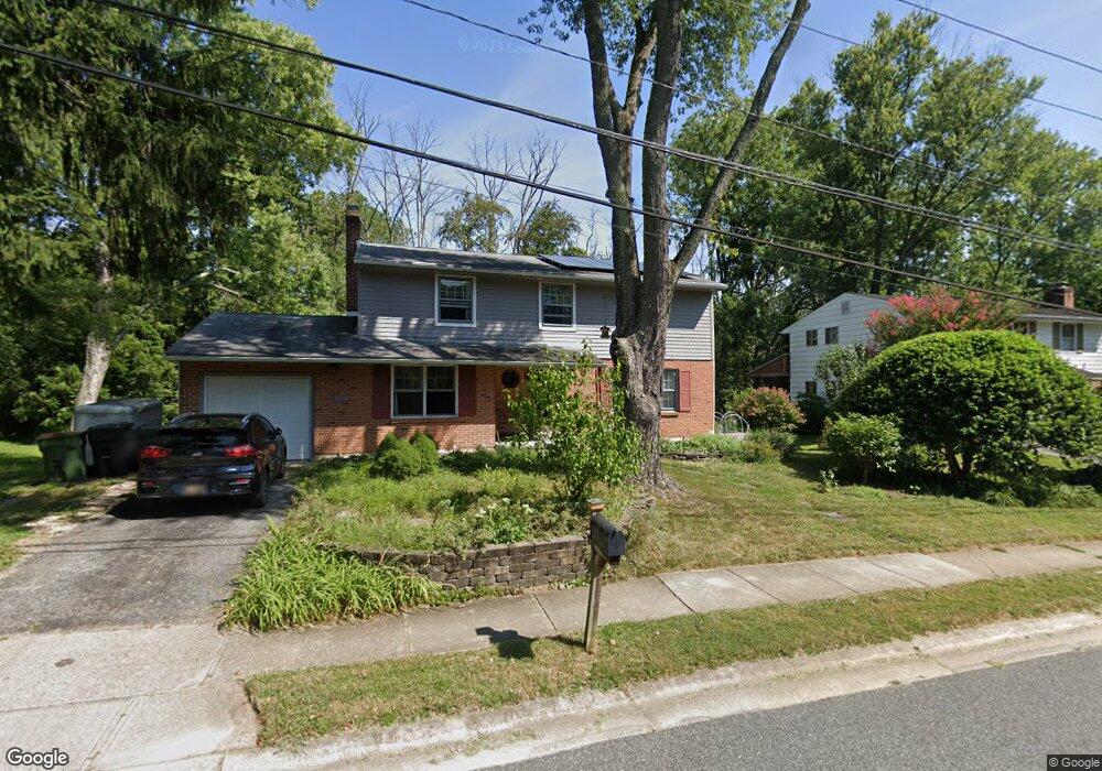 114 Timberline Dr, Newark, DE 19711 - photo 1