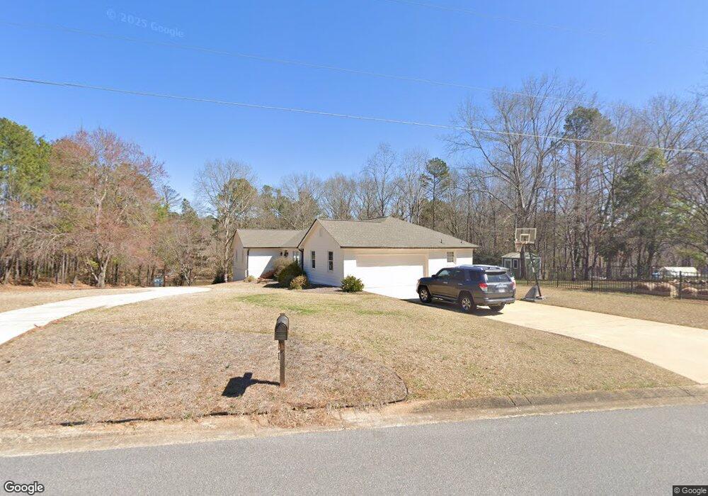 1231 Creekshore Dr, Athens, GA 30606 - photo 1