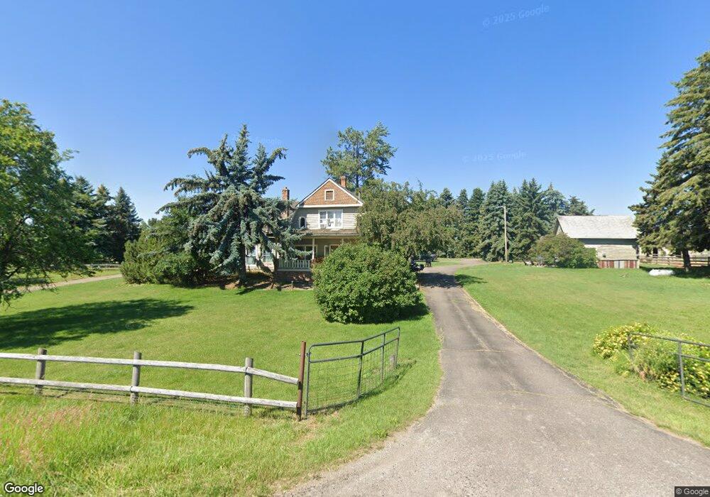 1260 Columbia Falls Stage, Columbia Falls, MT 59912 - photo 1