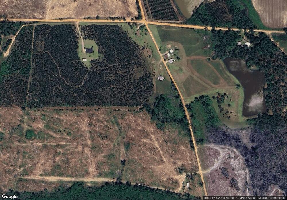 1576 Joe Hilton Rd, Vidalia, GA 30474 - photo 1