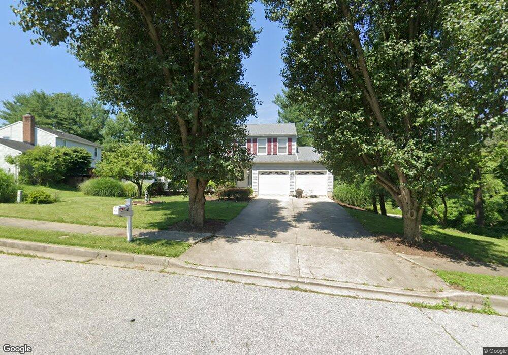 9120 Topwood Ct, Parkville, MD 21234 - photo 1