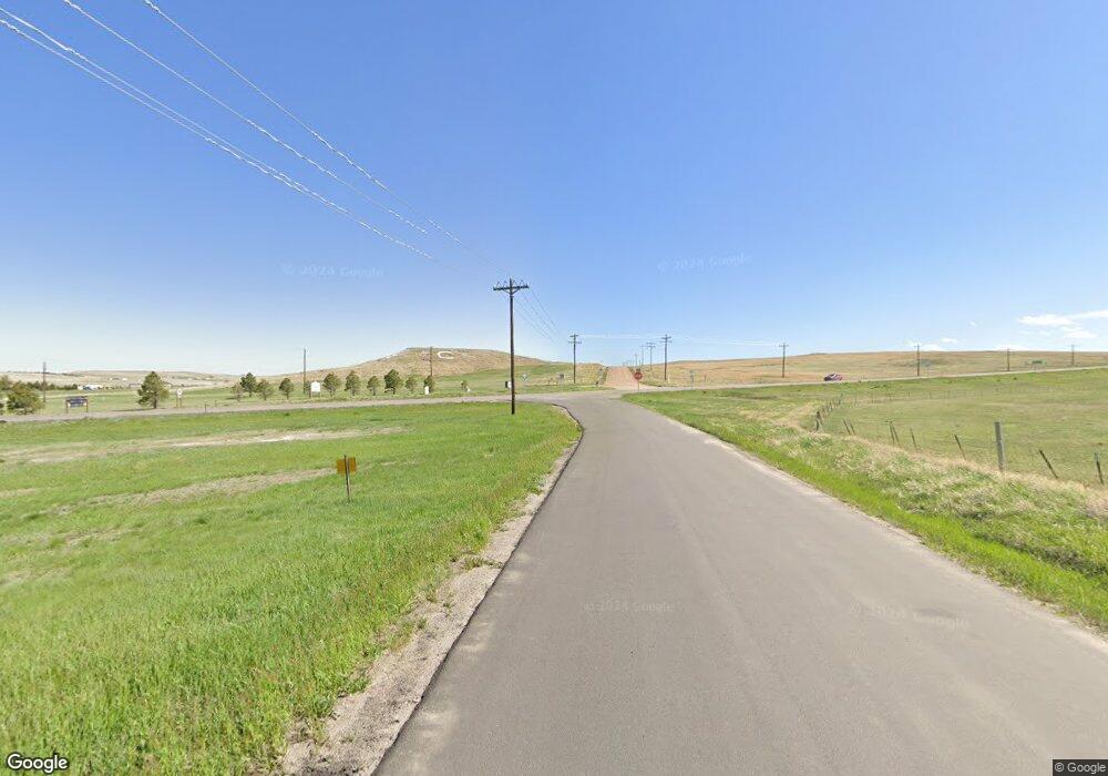 000 Hahn Rd, Calhan, CO 80808 - photo 1